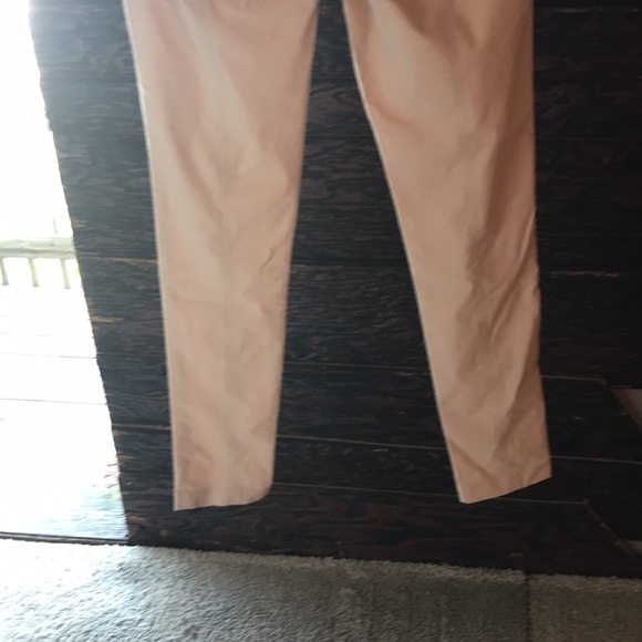 Tan ANATOMIE LUXURY TRAVEL PANTS…BRAND NEW WITH TAGS!! - Picture 6 of 7